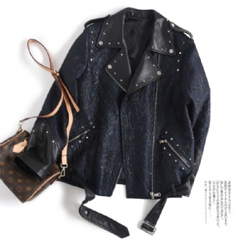 YW298-Genuine-leather-Jacket