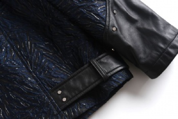  YW298-Genuine-leather-Jacket	