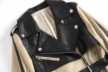  YW300-Genuine-leather-Jacket	