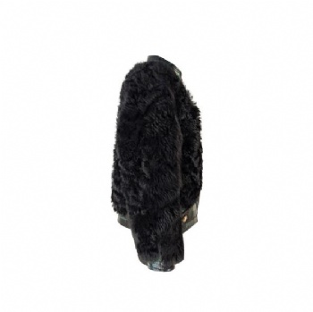  Tigrado shearing coat-BK204	