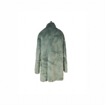  Faux toscana lamb shearling coat EX4098	